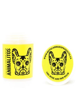 Animalitos - CBD Pet Tincture