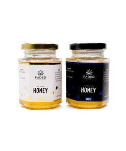 Honey (Faded Cannabis Co.)