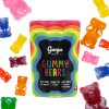 Ganja Bears Gummies - Assorted Flavors (10 x 15mg)