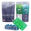 Blackcomb Frosted Gummies – 2 x 100mg THC