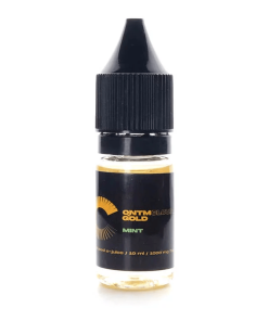 QNTM Clouds GOLD - THC Infused E-juice