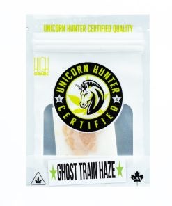 Unicorn Hunter Shatter - White Label (1 Gram)