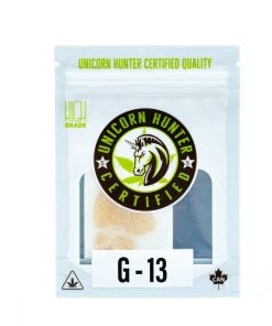 Unicorn Hunter Shatter - White Label (1 Gram)