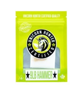 Unicorn Hunter Shatter - Green Label (1 Gram)