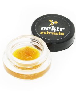 Nektr Extracts - Premium Cannabis Concentrates