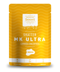 5-Pack Branded Shatter - Mix and Match
