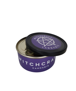 Witchcraft Cannabis Can (3.5g)