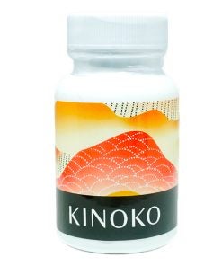 KINOKO - Mushroom Microdose Caps