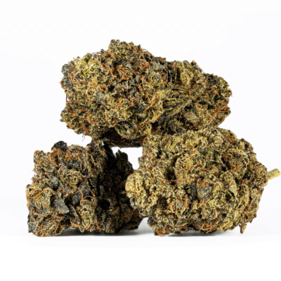 Black Afghani (AAA)
