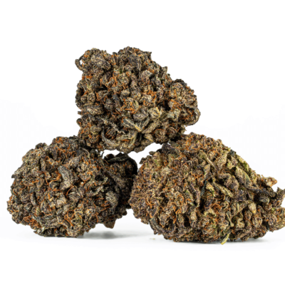 Sticky Grapes (AA)