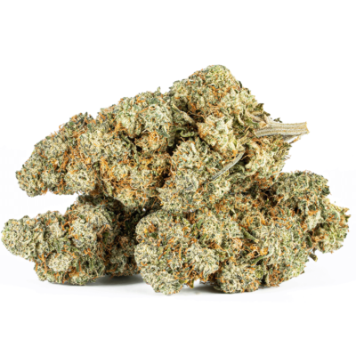 Strawberry Cough (AAA)