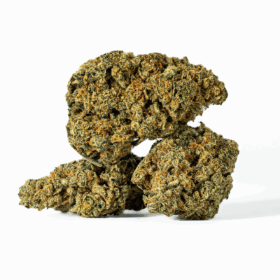 Orange Mints (AAA)