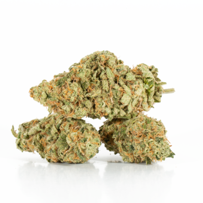 Alaskan Thunder Fuck (AAA)