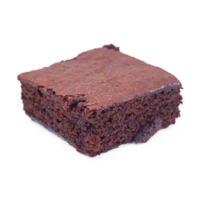 Apollo Edibles - Chocolate Fudge Brownies (300mg)