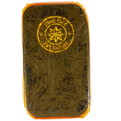 Black Gold Hash