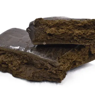 Chanel Hash