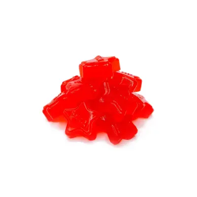 Apollo - Shooting Star Gummies (3000mg) - Cherry (Sativa)