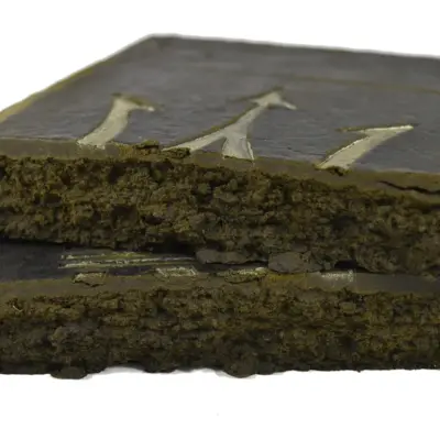 Maserati Hash