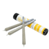Diamond Pre-Rolls - HTFSE - White Truffle x Glitter Bomb (3 x 1g) Diamond Pre-Rolls - HTFSE - White Truffle x Glitter Bomb (3 x 1g)