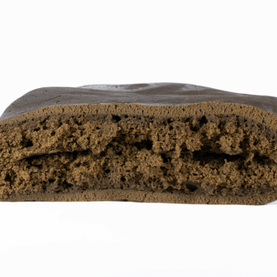 Dope Theory Hash - Espresso (Organic)