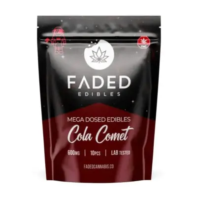 Faded Mega Dosed Astros - Cola Comet (480mg)