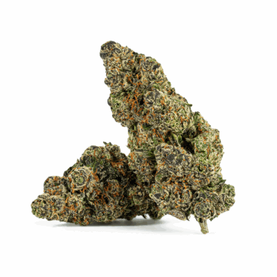 Humboldt Frost (AAAA)