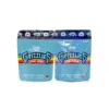 Grizzlies Gummies (350mg THC) - Assorted