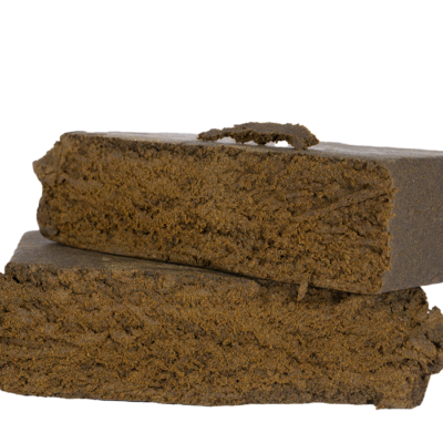 Bubblegum Hash