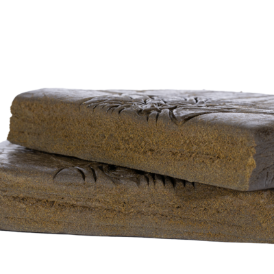 Buddha Hash