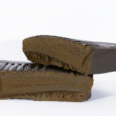 Kashmir Hash