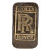 Rolls Royce Hash