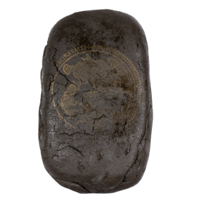 Horsemen Hash