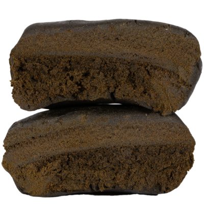 Horsemen Hash
