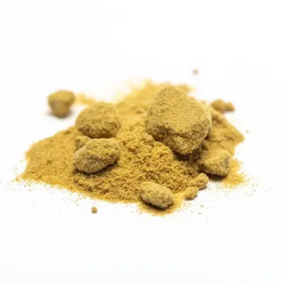 Scout - Kief (1g) - Barbara Bud Blonde