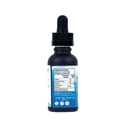 Lyfe - THC RSO Oil Tincture (1000mg)