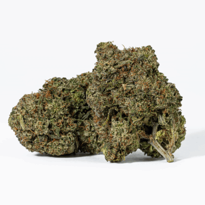 Greasy Pink Bubba (AAAA)
