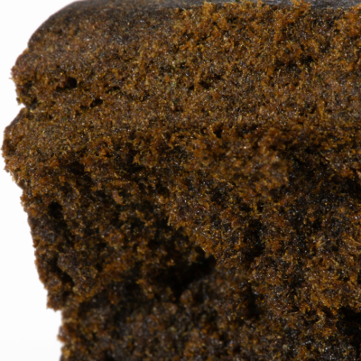 Palm Tree Hash