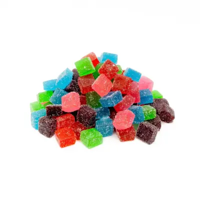 Blackcomb - Glacier Party Pack Gummies (2000mg)