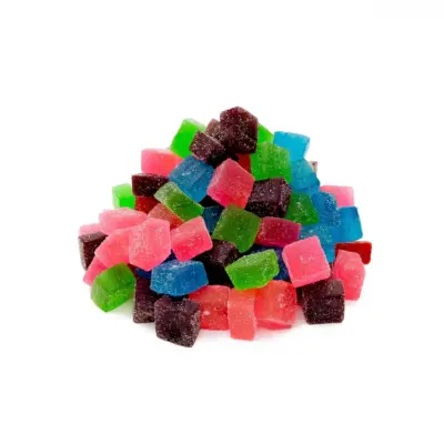 Blackcomb - Glacier Party Pack Gummies (3000mg)