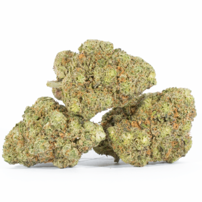 Peach Crescendo (AA+)