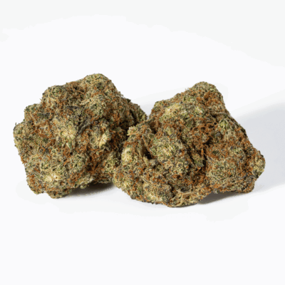 Mandarin Zkittlez (AAA+)
