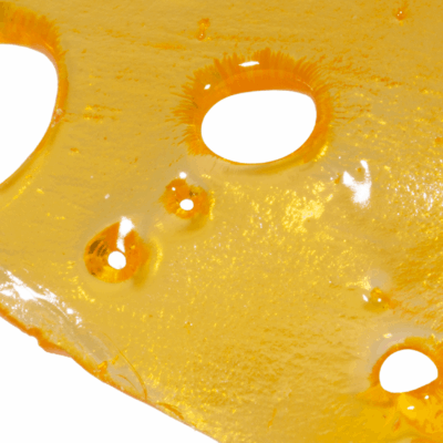 House Shatter - Girl Scout Cookies (Indica)