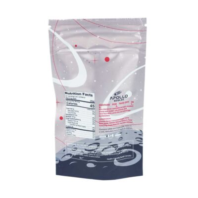 Apollo - Shooting Star Gummies (3000mg) - Sour Strawberry (Sativa)