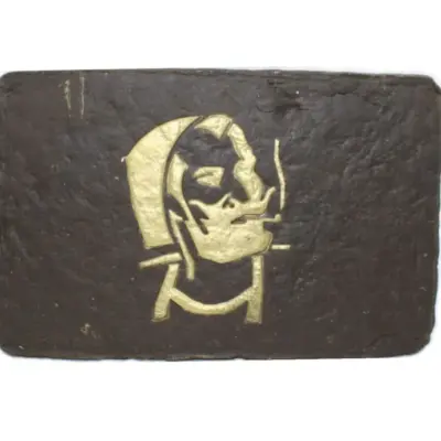Zig zag Hash