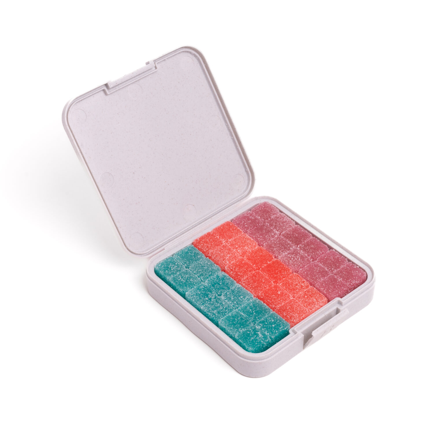 Bliss - THC Gummies (1080mg) - Daydream