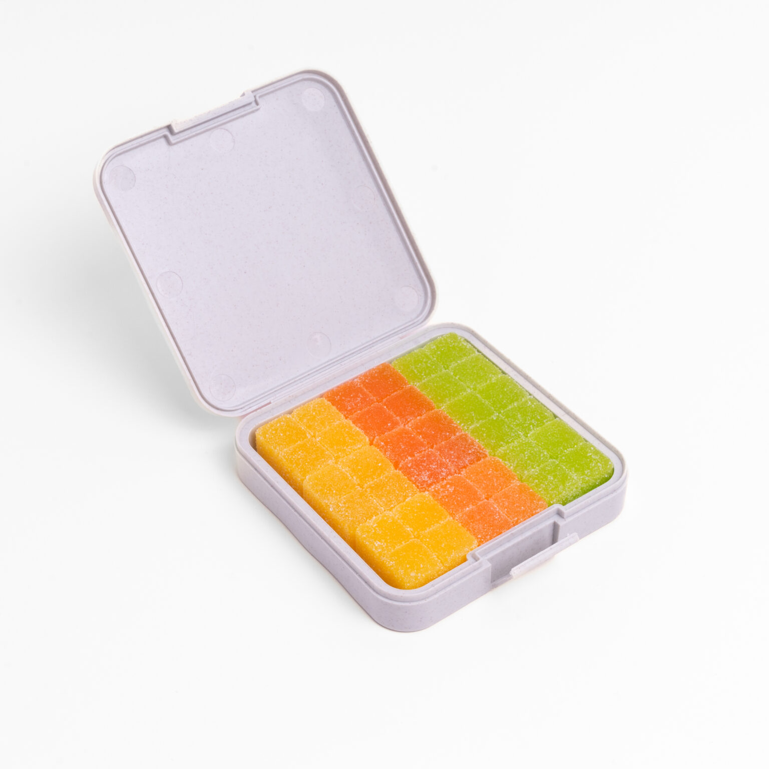 Bliss - THC Gummies (1080mg) - Sweet Escape