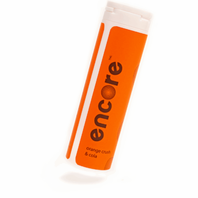 Encore - THC Gummies (600mg) - Orange Crush & Cola