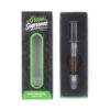 Green Supreme - Distillate Syringes (Cherry Pie)