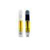 House Vape Carts (1g) - God's Gift (Indica-Hybrid)