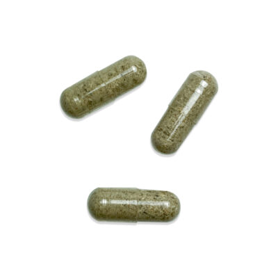 Shroomies Capsules - Thinkcaps (100mg)